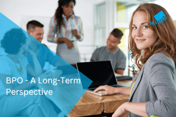 BPO – A Long-Term Perspective